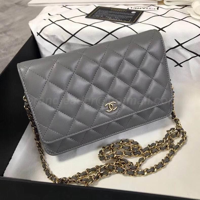 Chanel Handbags 231